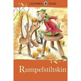 Ladybird Tales: Rumpelstiltskin
