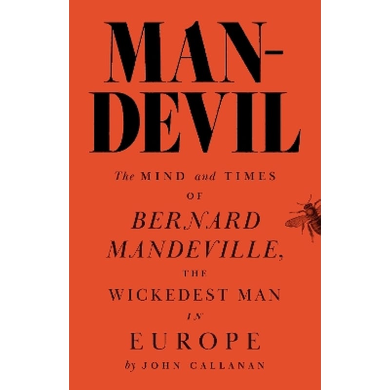 Man-Devil