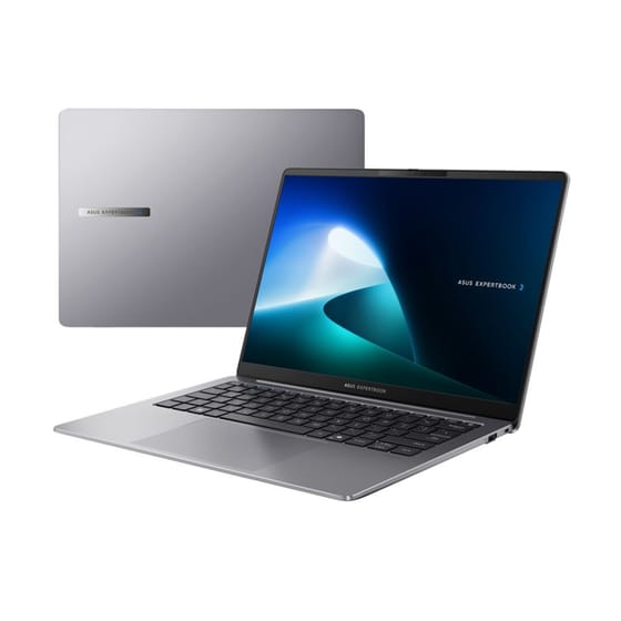 Asus ExpertBook P5 P5405CSA-GR258V8D0X 14'' QHD+ IPS (Intel Core Ultra 7-258V/32GB/1TB SSD/Intel Arc 140V Graphics/Win11Pro) Laptop image 4