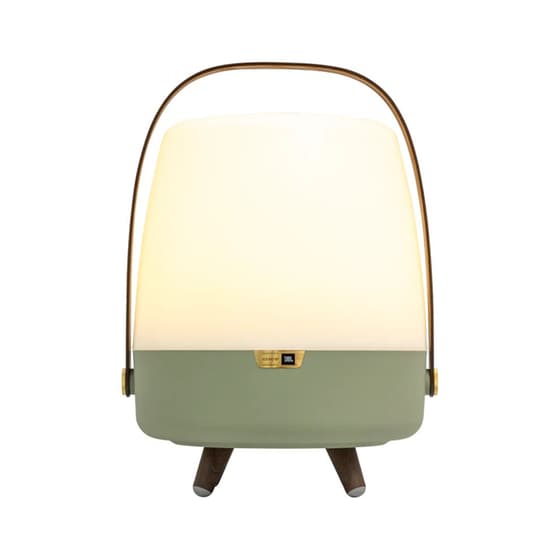 Φορητό Ηχείο Kooduu Lite Up Play 10W - Petroleum image 1