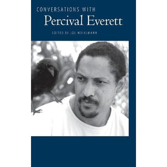 Conversations with Percival Everett image 0