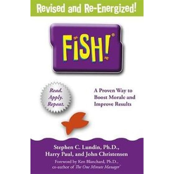 Fish! image 0