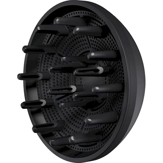 ROWENTA CV9920F0 Σεσουάρ Μαλλιών 2000 W Μαύρο image 6