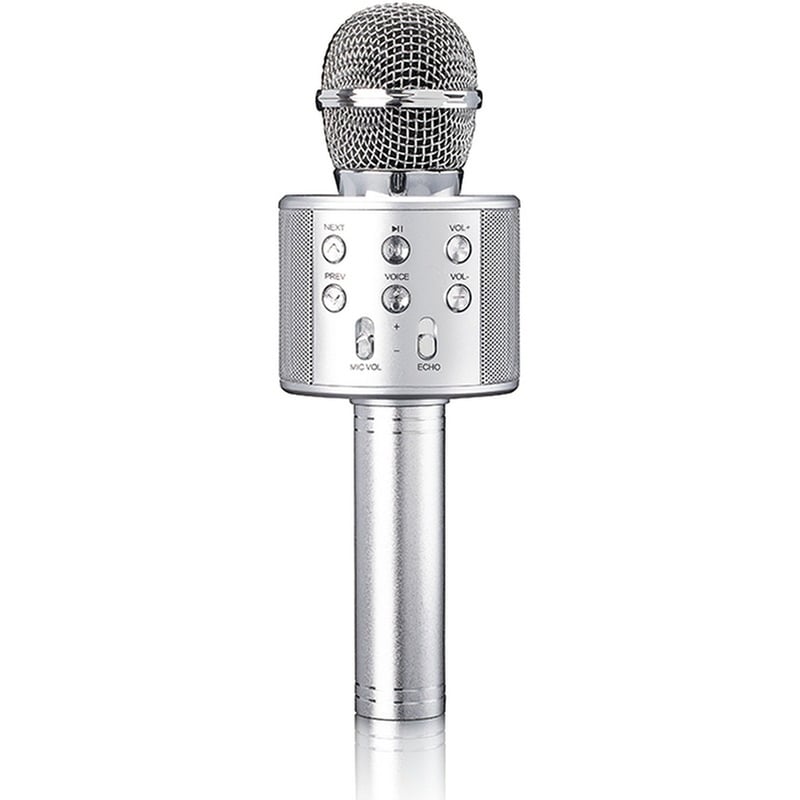 MICROPHONE LENCO 246-0056