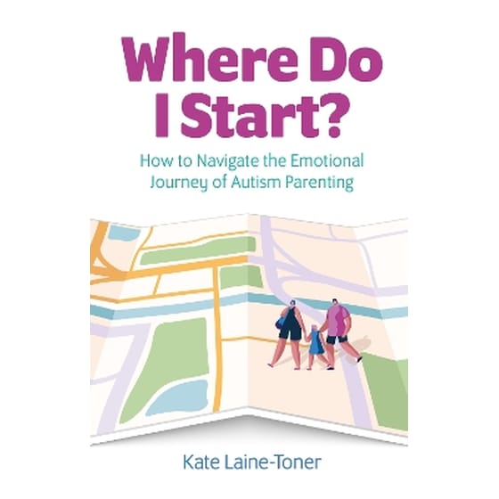 Where Do I Start? image 0