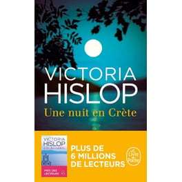 Une Nuit En Craate