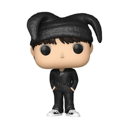 Funko Pop! Rocks - BTS - Jack in the box - J-Hope #467