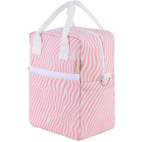 Τσαντάκι Φαγητού Ισοθερμικό Estia Spring Sonata Soft Ripple 7L image 1