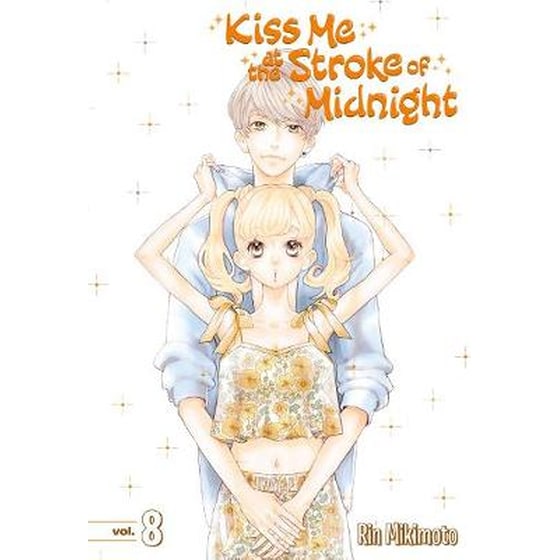 Kiss Me At The Stroke Of Midnight 8 image 0