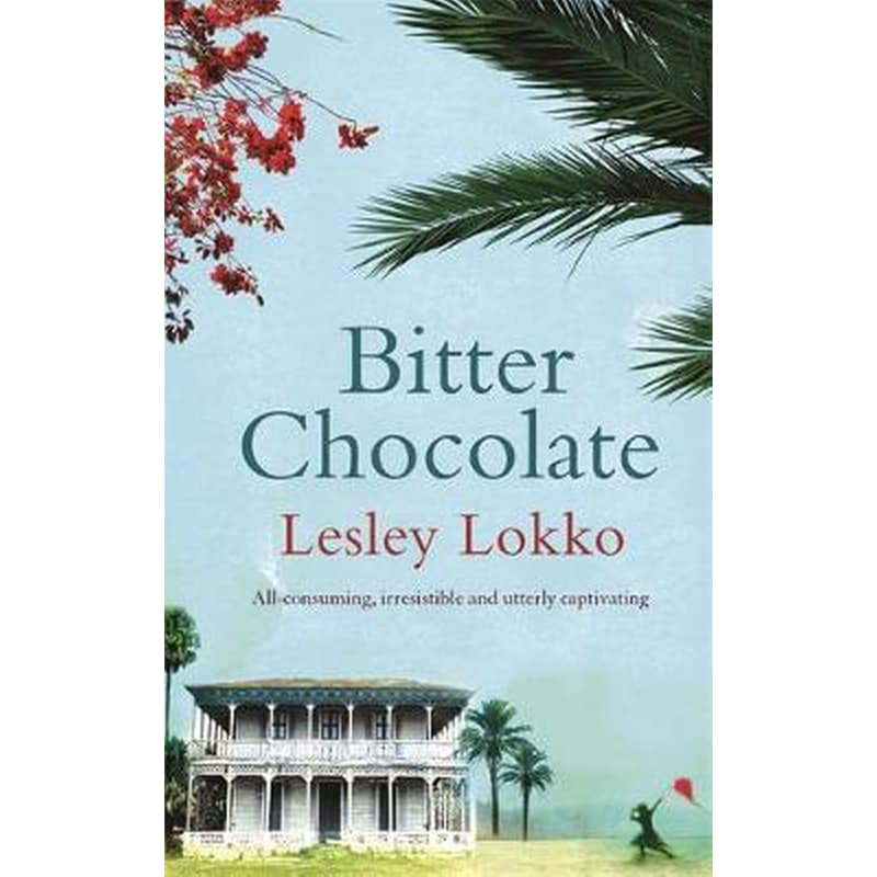 Bitter Chocolate