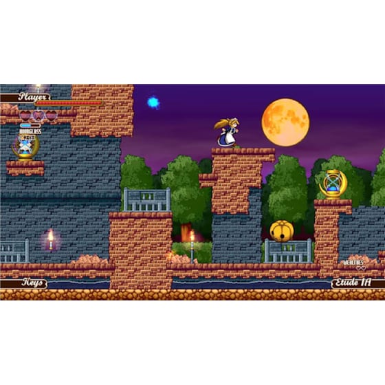 Super Zangyura - PS4 image 2