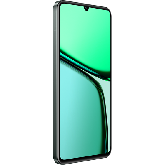 Realme C61 256GB - Dark Green image 1