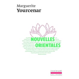 Nouvelles Orientales