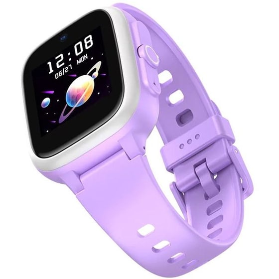Smartwatch ttec Kidi Lite 56mm - Magic Lilac image 2