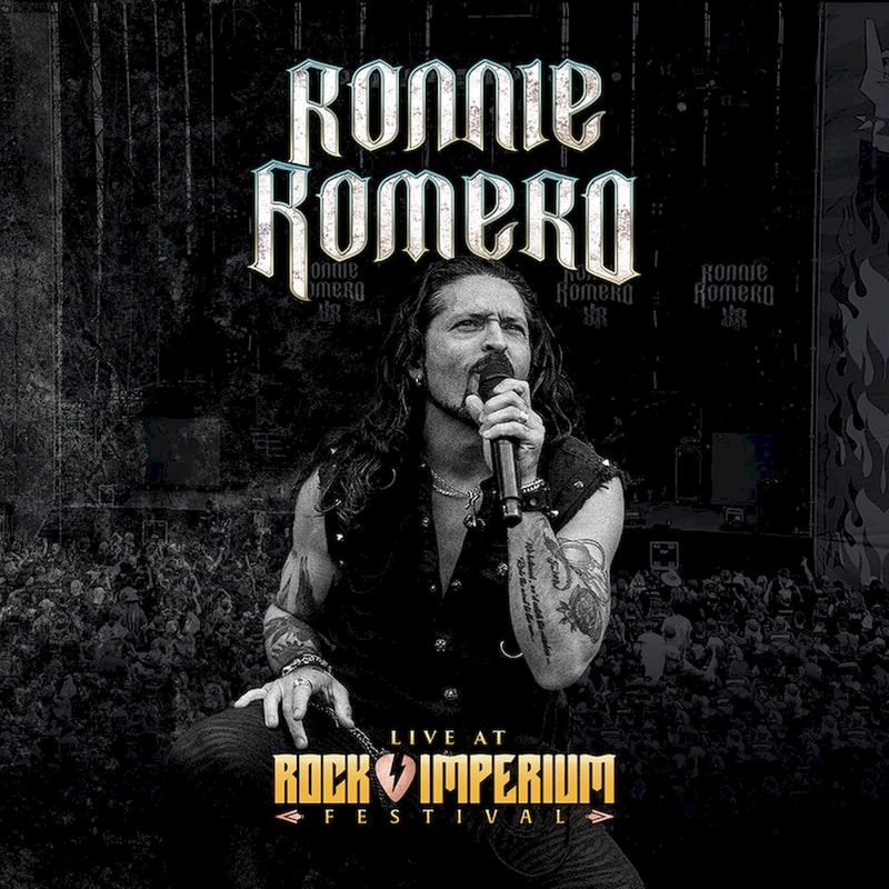 Live At Rock Imperium Festival (CD + DVD)
