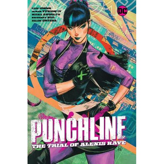 Punchline image 0