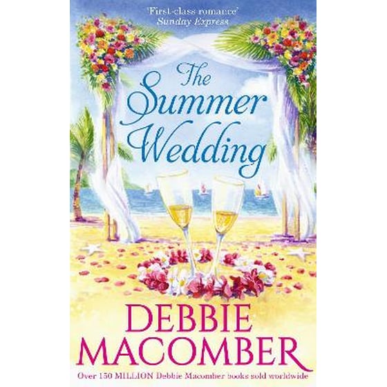 Summer Wedding image 0