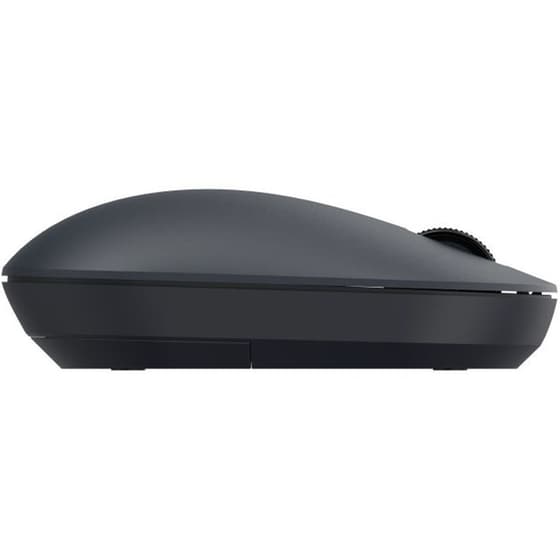 Xiaomi Wireless Mouse Lite 2 Ασύρματο Ποντίκι Black image 2