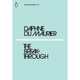 Breakthrough