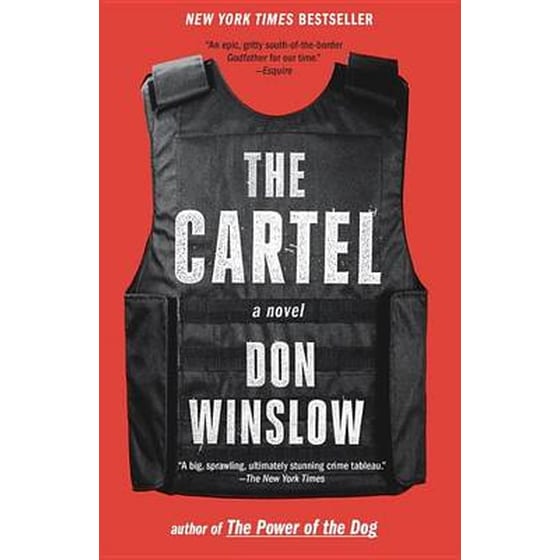The Cartel image 0