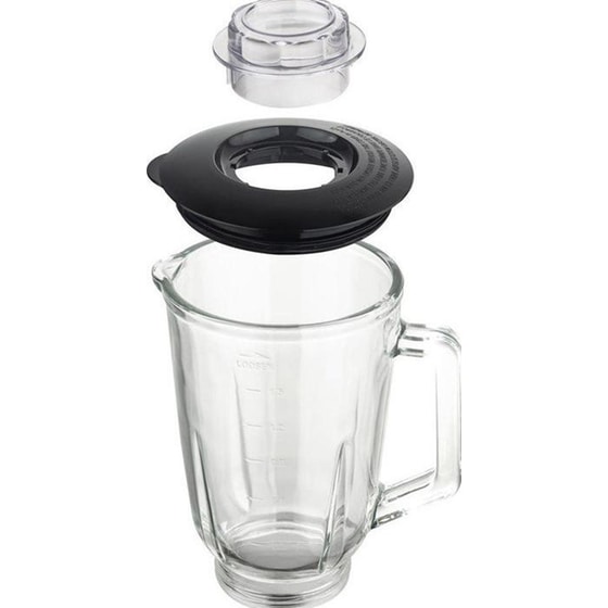 TURBOTRONIC TT-BG6 1.5L 1400W Μπλέντερ image 2