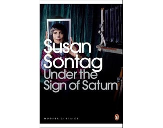 Under the Sign of Saturn image 0