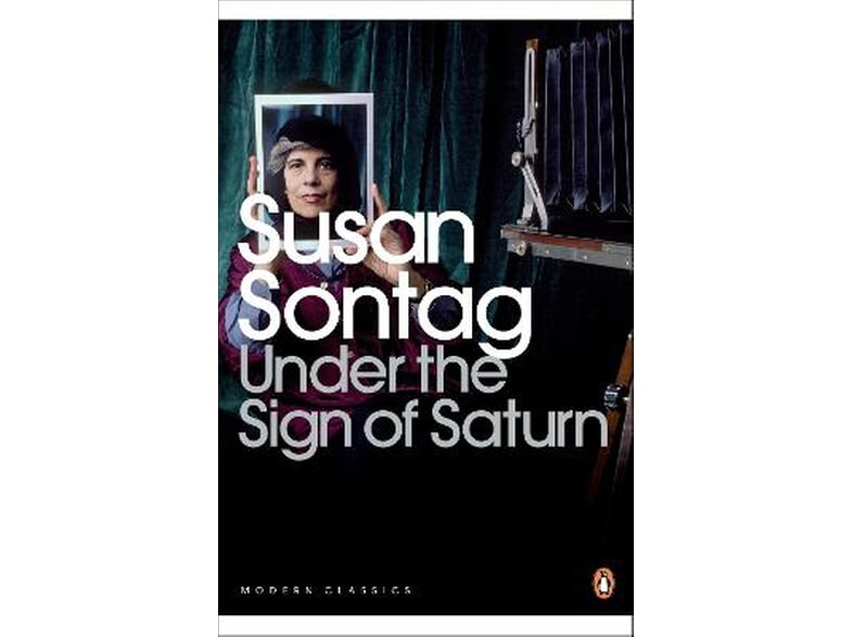 Under the Sign of Saturn