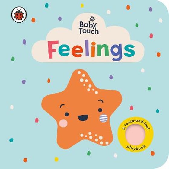 Baby Touch- Feelings image 0