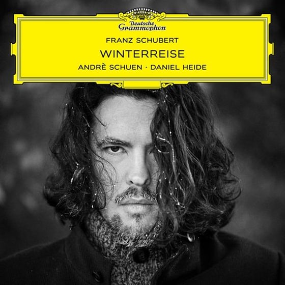 Schubert: Winterreise image 0