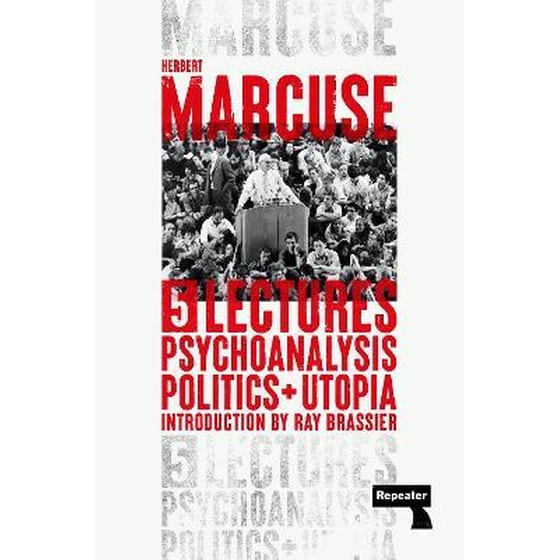 Psychoanalysis, Politics, and Utopia image 0