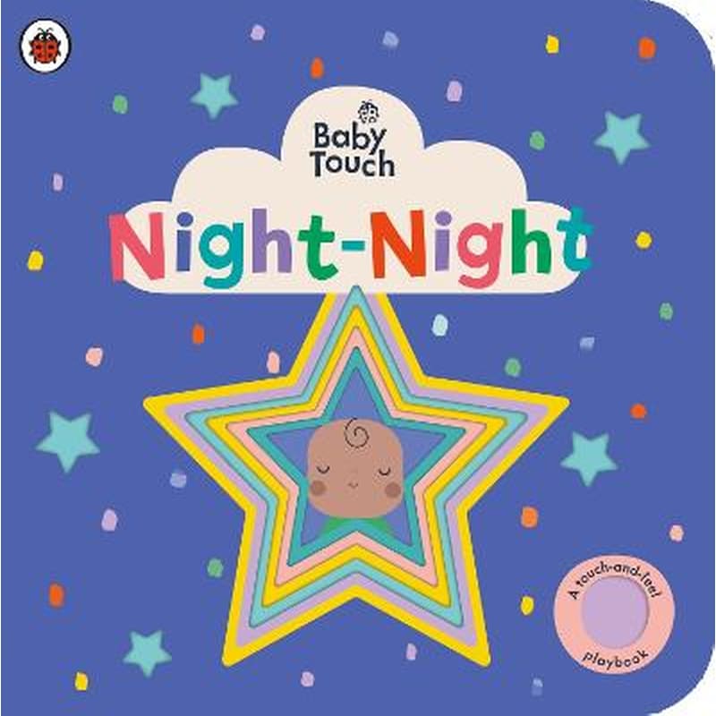 Baby Touch- Night-Night