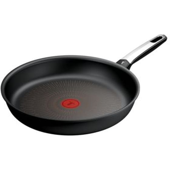 Αντικολλητικό Τηγάνι TEFAL Excellence G3200702 30 cm Μαύρο image 0