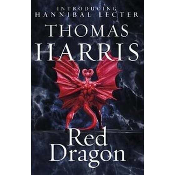 Red Dragon image 0