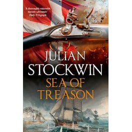 Sea of Treason