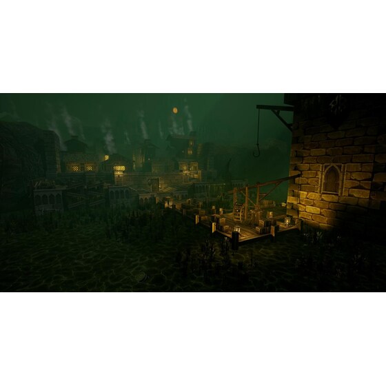 Graven - PS4 image 3