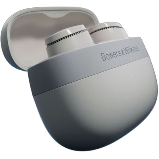 Ακουστικά Bluetooth B&W Pi6 - Cloud Grey image 1