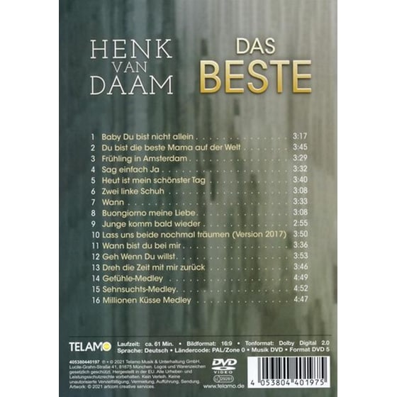 DISCOVERY (LIVE IN RIO) (2CD+1DVD) image 2