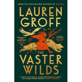 The Vaster Wilds