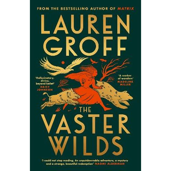 The Vaster Wilds image 0