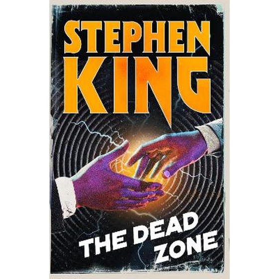 The Dead Zone image 0