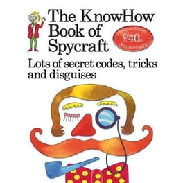 Knowhow Book of Spycraft