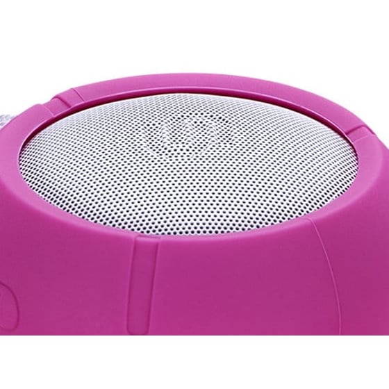 Φορητό Ηχείο Bluetooth Urbanista Sydney Ροζ image 1