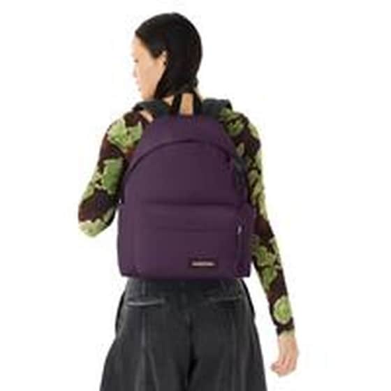 Τσάντα&nbsp;Πλάτης&nbsp;Eastpak&nbsp;Padded&nbsp;Pak'r&nbsp;Blackberry&nbsp;Purple image 3