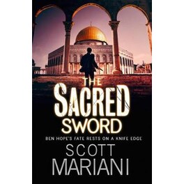 The Sacred Sword