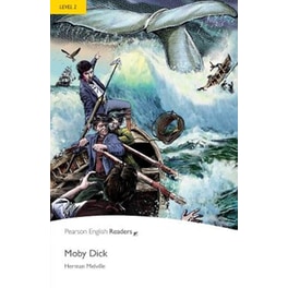 Level 2: Moby Dick