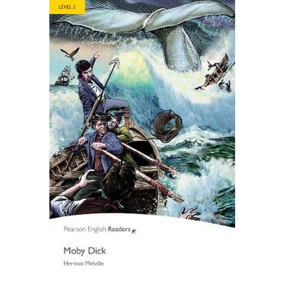 Level 2: Moby Dick image 0
