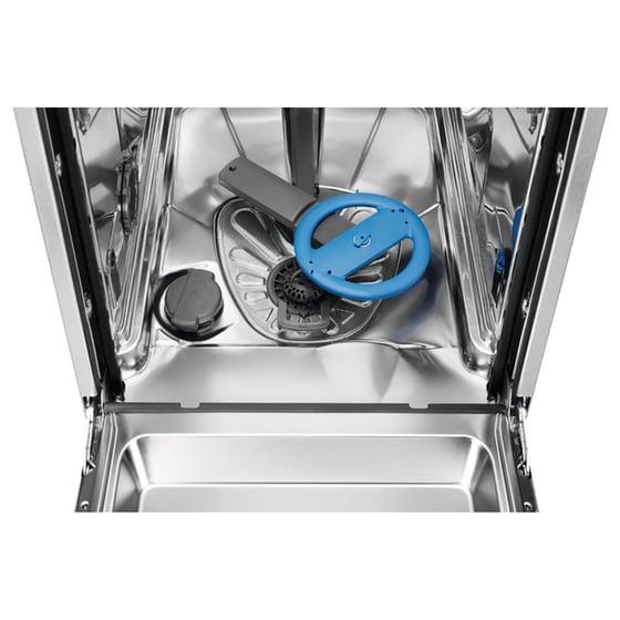ELECTROLUX EEM43200L SatelliteClean® για 10 Σερβίτσια Πλήρως Εντοιχιζόμενο Πλυντήριο Πιάτων image 3