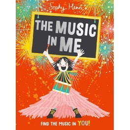 Music In Me