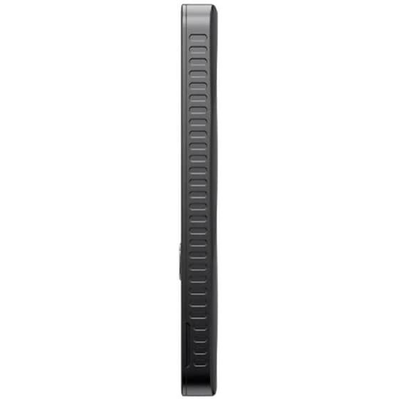 Nokia 235 4G 2nd Edition Dual Sim - Black image 3