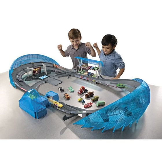 Πίστα Αγώνων Cars 3 Florida Speedway image 1